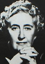 Agatha Christie