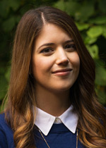 Alexandra Bracken