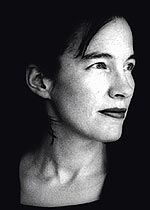 Alice Sebold