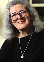 Angela Carter