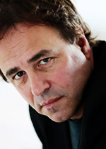 Anthony Horowitz