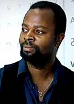 Ben Okri