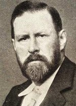 Bram Stoker