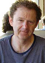 Brian Herbert