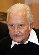 Carlos Fuentes