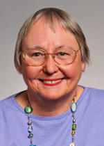 Carolyn Hart