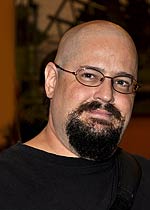 Charles Stross