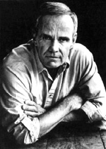 Cormac McCarthy