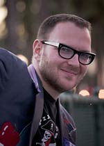 Cory Doctorow