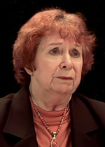 D. C. Fontana