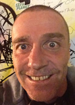 Dave Brockie