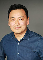 David Yoon