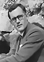 Dennis Parry