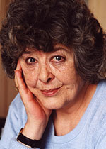 Diana Wynne Jones