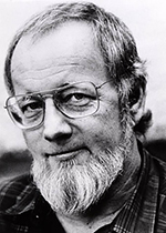 Donald Barthelme