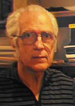 Donald Kingsbury