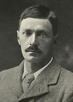 E. F. Benson