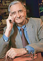 Edward O. Wilson