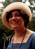 Elizabeth Wein