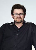 Ernest Cline