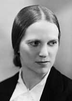 Ethel Mannin