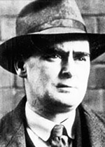 Flann O'Brien