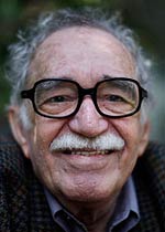 Gabriel Garcia Marquez