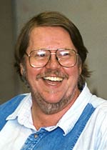 Gardner Dozois