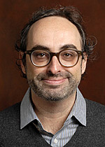 Gary Shteyngart