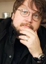 Guillermo del Toro