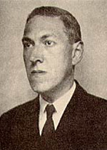 H. P. Lovecraft