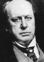 Henry James