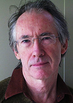 Ian McEwan