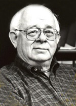 J. L. Hensley