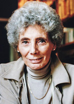 Jacqueline Harpman