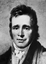 James Hogg