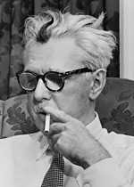 James Thurber