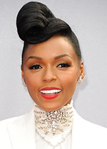 Janelle Monáe