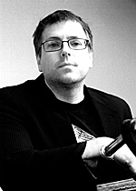 Jeff VanderMeer