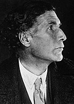 John Cowper Powys