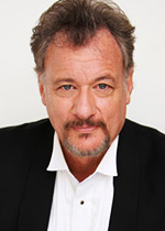 John de Lancie