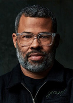 Jordan Peele