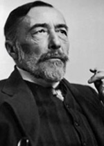 Joseph Conrad