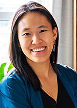 Julie Leong