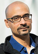 Junot Diaz