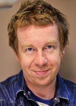 Kevin Barry