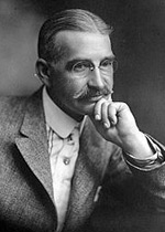 L. Frank Baum