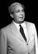 Leo Szilard