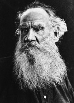 Leo Tolstoy