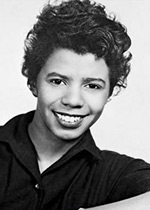 Lorraine Hansberry